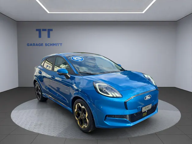 Ford Puma Gen-E Premium