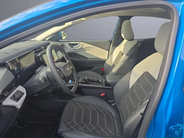 Ford Puma Gen-E Premium