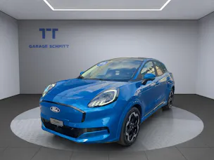 Ford Puma Gen-E Premium