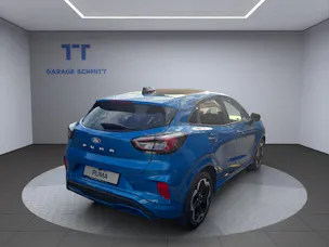 Ford Puma Gen-E Premium