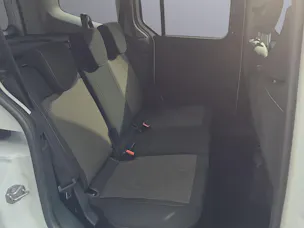 Ford E-Tourneo Courier Trend