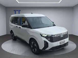 Ford E-Tourneo Courier Trend