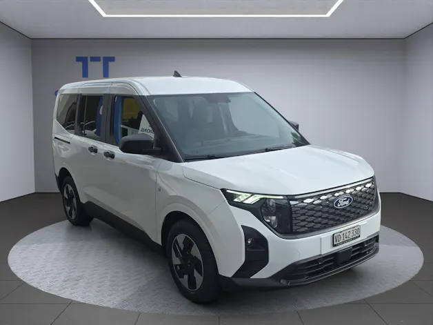 Ford E-Tourneo Courier Trend