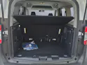 Ford E-Tourneo Courier Trend