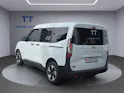 Ford E-Tourneo Courier Trend