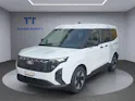 Ford E-Tourneo Courier Trend