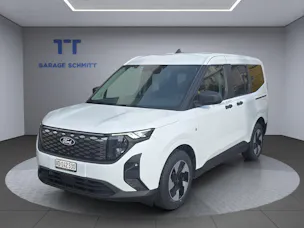 Ford E-Tourneo Courier Trend
