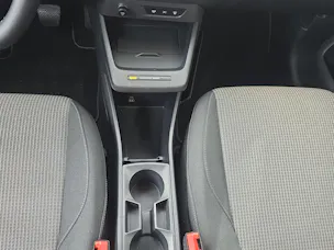 Ford E-Tourneo Courier Trend