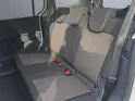 Ford E-Tourneo Courier Trend