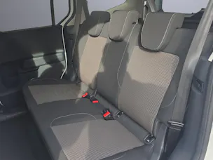 Ford E-Tourneo Courier Trend