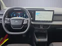Ford E-Tourneo Courier Trend