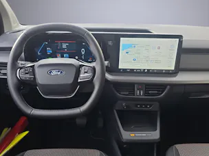 Ford E-Tourneo Courier Trend