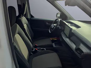 Ford E-Tourneo Courier Trend