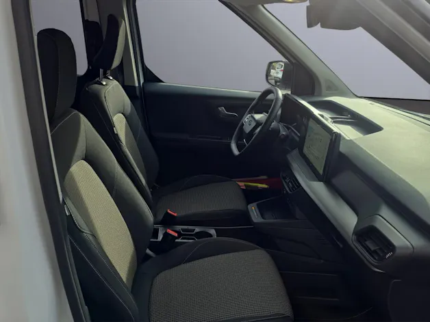 Ford E-Tourneo Courier Trend