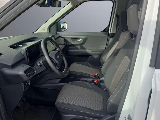 Ford E-Tourneo Courier Trend