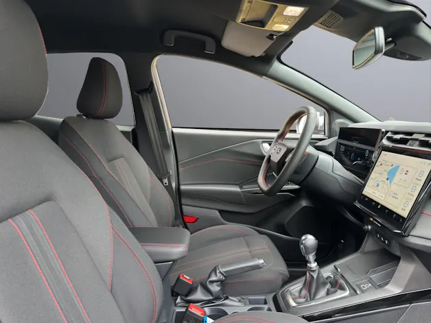 Ford Puma 1.0 EcoB Hybrid 125 ST-Li