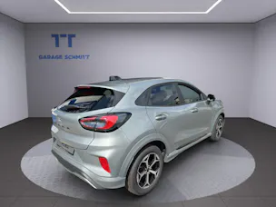 Ford Puma 1.0 EcoB Hybrid 125 ST-Li