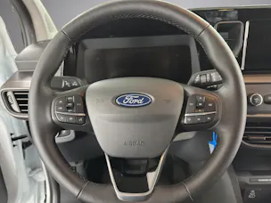 Ford Transit Courier van 1.0 EcoBoo