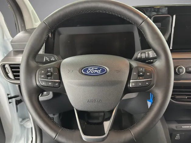 Ford Transit Courier van 1.0 EcoBoo