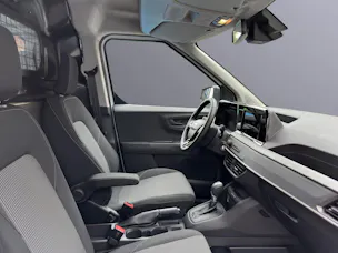 Ford Transit Courier van 1.0 EcoBoo