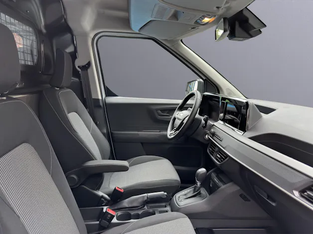 Ford Transit Courier van 1.0 EcoBoo