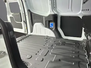 Ford Transit Courier van 1.0 EcoBoo