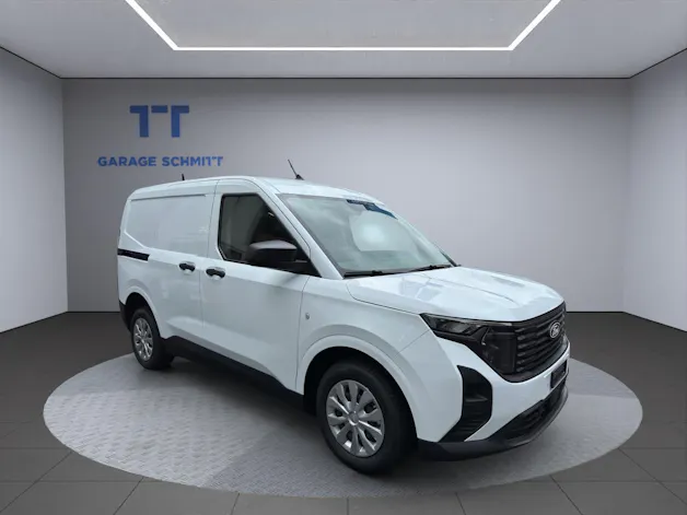 Ford Transit Courier van 1.0 EcoBoo