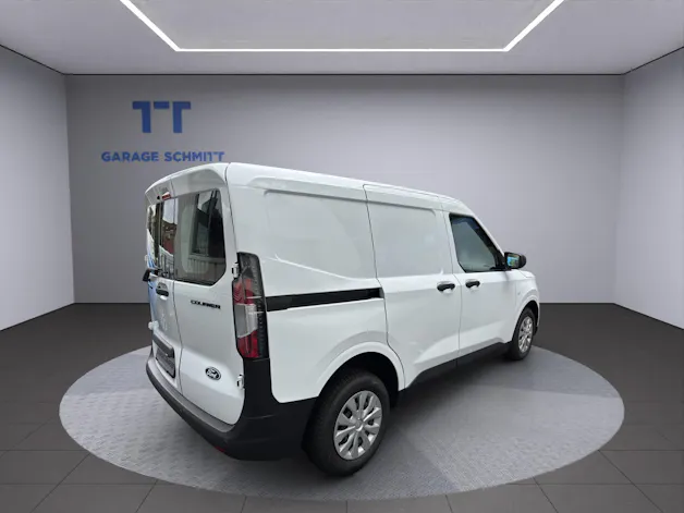 Ford Transit Courier van 1.0 EcoBoo