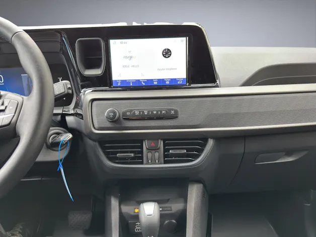 Ford Transit Courier van 1.0 EcoBoo