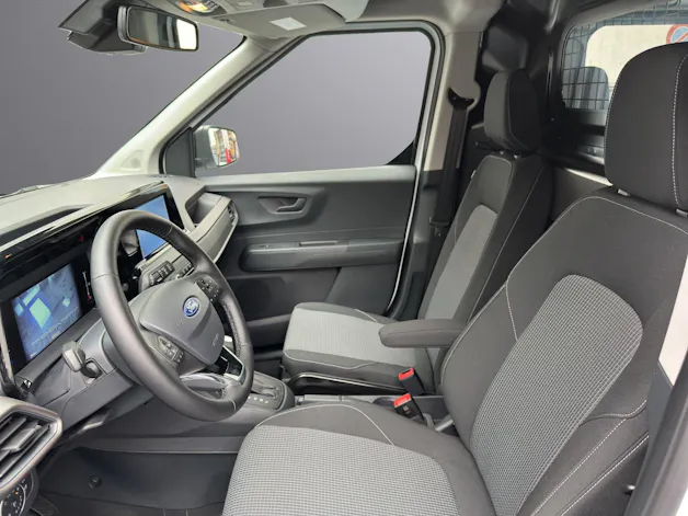 Ford Transit Courier van 1.0 EcoBoo