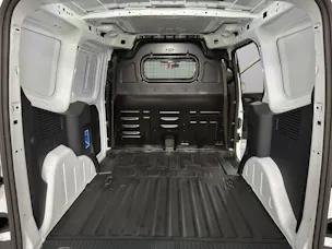 Ford Transit Courier van 1.0 EcoBoo