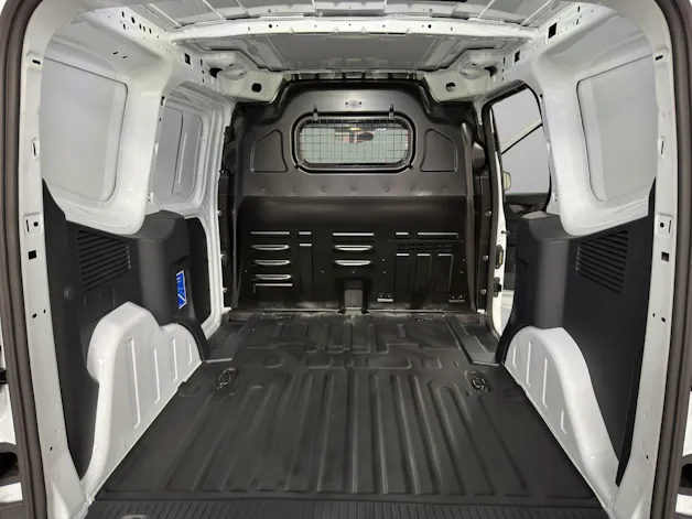 Ford Transit Courier van 1.0 EcoBoo
