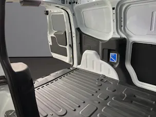 Ford Transit Courier van 1.0 EcoBoo