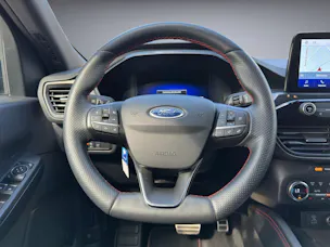 Ford Kuga 2.5 Plug-in Hybrid ST-Line X
