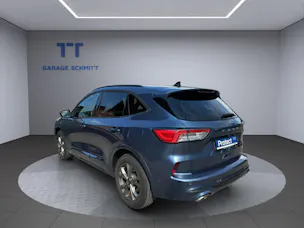 Ford Kuga 2.5 Plug-in Hybrid ST-Line X