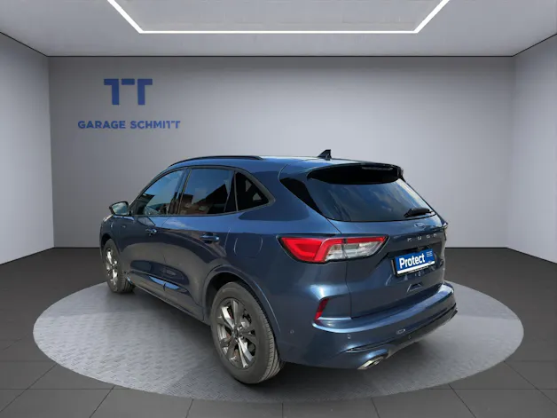 Ford Kuga 2.5 Plug-in Hybrid ST-Line X