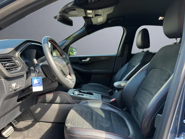 Ford Kuga 2.5 Plug-in Hybrid ST-Line X