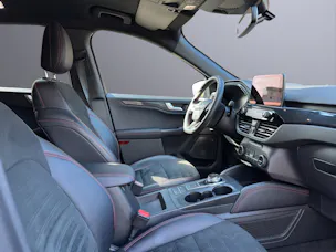 Ford Kuga 2.5 Plug-in Hybrid ST-Line X