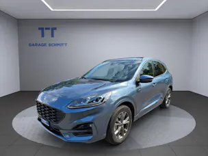 Ford Kuga 2.5 Plug-in Hybrid ST-Line X
