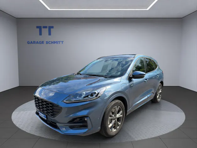 Ford Kuga 2.5 Plug-in Hybrid ST-Line X