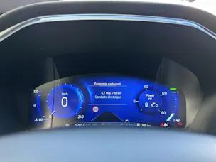 Ford Kuga 2.5 Plug-in Hybrid ST-Line X