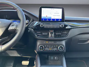 Ford Kuga 2.5 Plug-in Hybrid ST-Line X