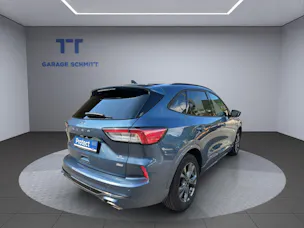 Ford Kuga 2.5 Plug-in Hybrid ST-Line X