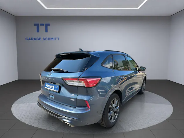 Ford Kuga 2.5 Plug-in Hybrid ST-Line X