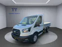 Ford Transit cab.-ch. 350 L2 2.0 Ec