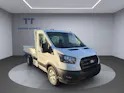 Ford Transit cab.-ch. 350 L2 2.0 Ec