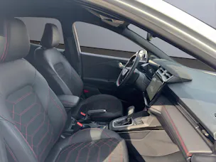 Ford Puma 1.0 EcoB Hybrid 125 ST-Line X