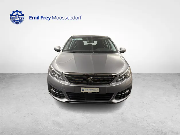 Peugeot 308 1.2 PureTech 130 Allure S/S