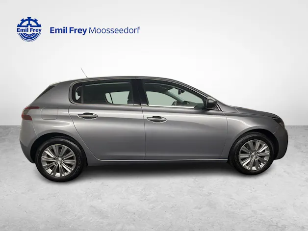 Peugeot 308 1.2 PureTech 130 Allure S/S