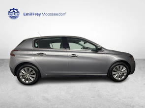Fahrzeugbild PEUGEOT 308 1.2 PureTech 130 Allure S/S